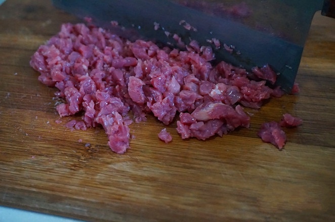 Tối nay chuẩn bị chỉ trong 15 phút, sáng mai cả nhà có bữa sáng cực ngon với món cháo thịt bò nóng hổi hấp dẫn - Ảnh 4.
