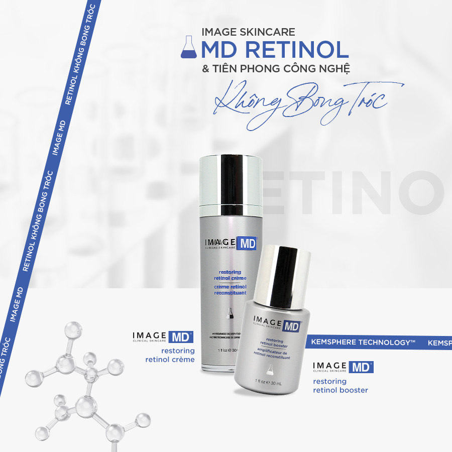 Bác sĩ da liễu Nguyễn Phương Thảo gợi ý cách mix retinol với các hoạt chất nhằm tăng cường hiệu quả - Ảnh 4.