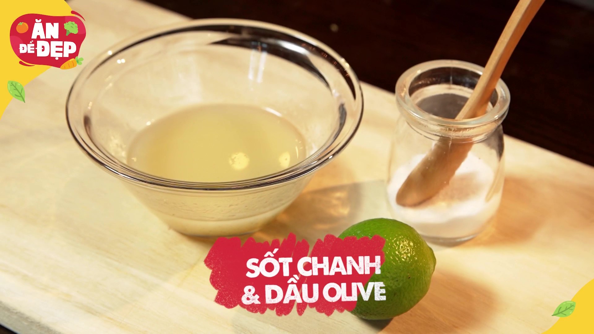 3 loại sốt trộn salad "đỉnh của chóp" mà chị em nhất định nên thử: "Cân" được hết mọi món salad! - Ảnh 4. 3 loại sốt trộn salad "đỉnh của chóp" mà chị em nhất định nên thử: "Cân" được hết mọi món salad! - Ảnh 4.