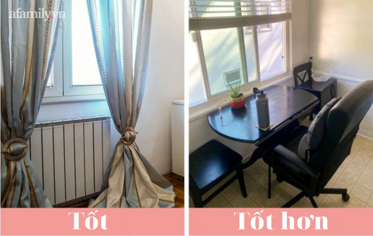 Trang trí nhà ngày Tết: 10 lời khuyên vàng giúp bạn chọn rèm cửa hoàn hảo cho ngôi nhà - Ảnh 10.