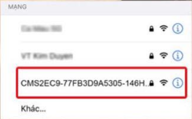 Vào wifi khách sạn mà phát hiện điều này, bạn nên rời khỏi đó ngay lập tức! - Ảnh 1.