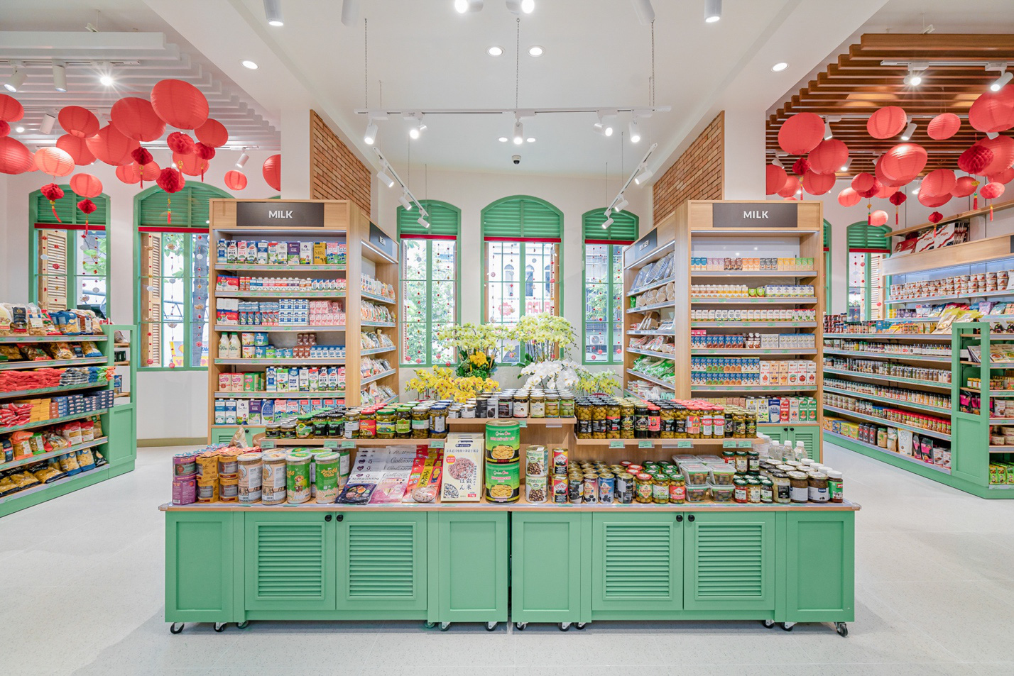 Chuỗi siêu thị Roots – Organic Store and Juice Bar chính thức khai trương - Ảnh 2.