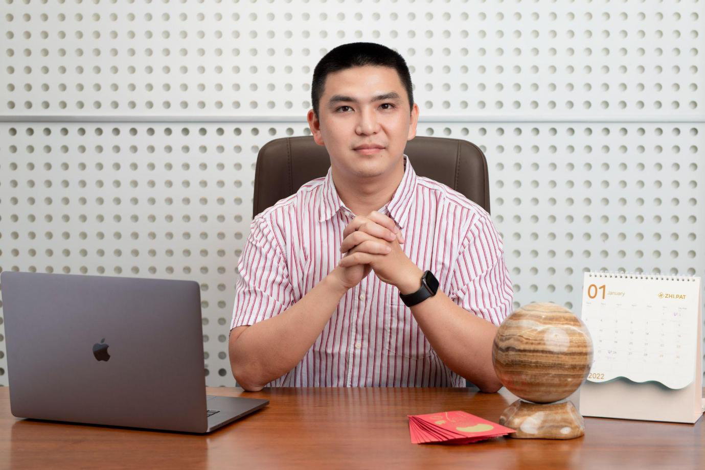 ZHI.PAT v&agrave; chặng đường chinh phục thị trường phụ kiện xe m&aacute;y Đ&ocirc;ng Nam &Aacute; - Ảnh 1.