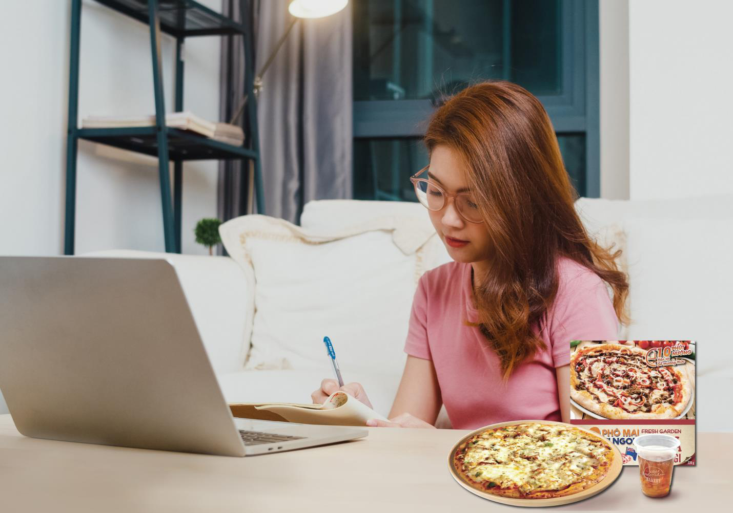 Bật mí bí kíp nho nhỏ giúp chị em thảnh thơi đón Tết - Ảnh 2. Bật mí bí kíp nho nhỏ giúp chị em thảnh thơi đón Tết - Ảnh 2.