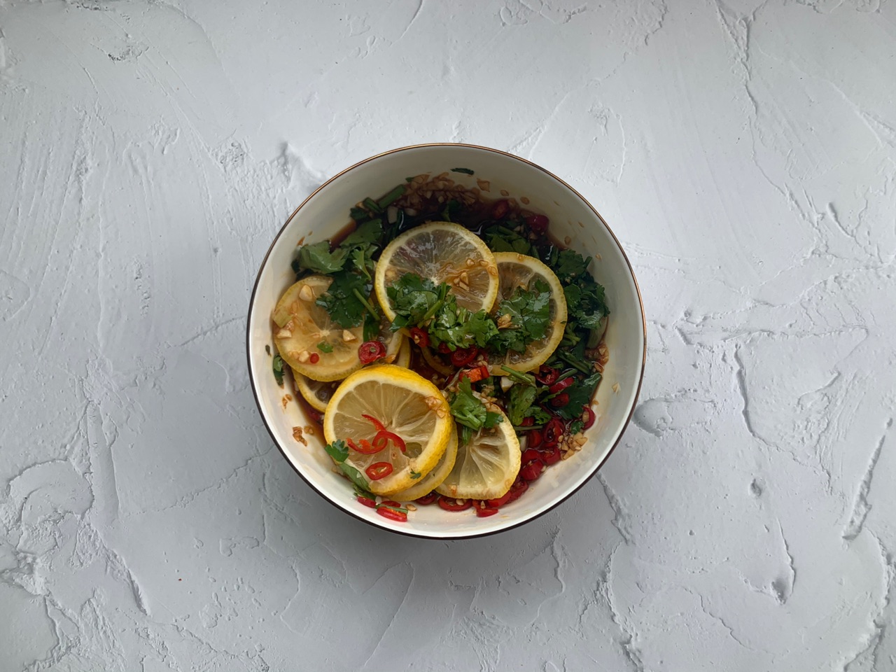 Thịt g&agrave; trộn ngon miệng chống ng&aacute;n (B&Agrave;I TẾT) - Ảnh 7.