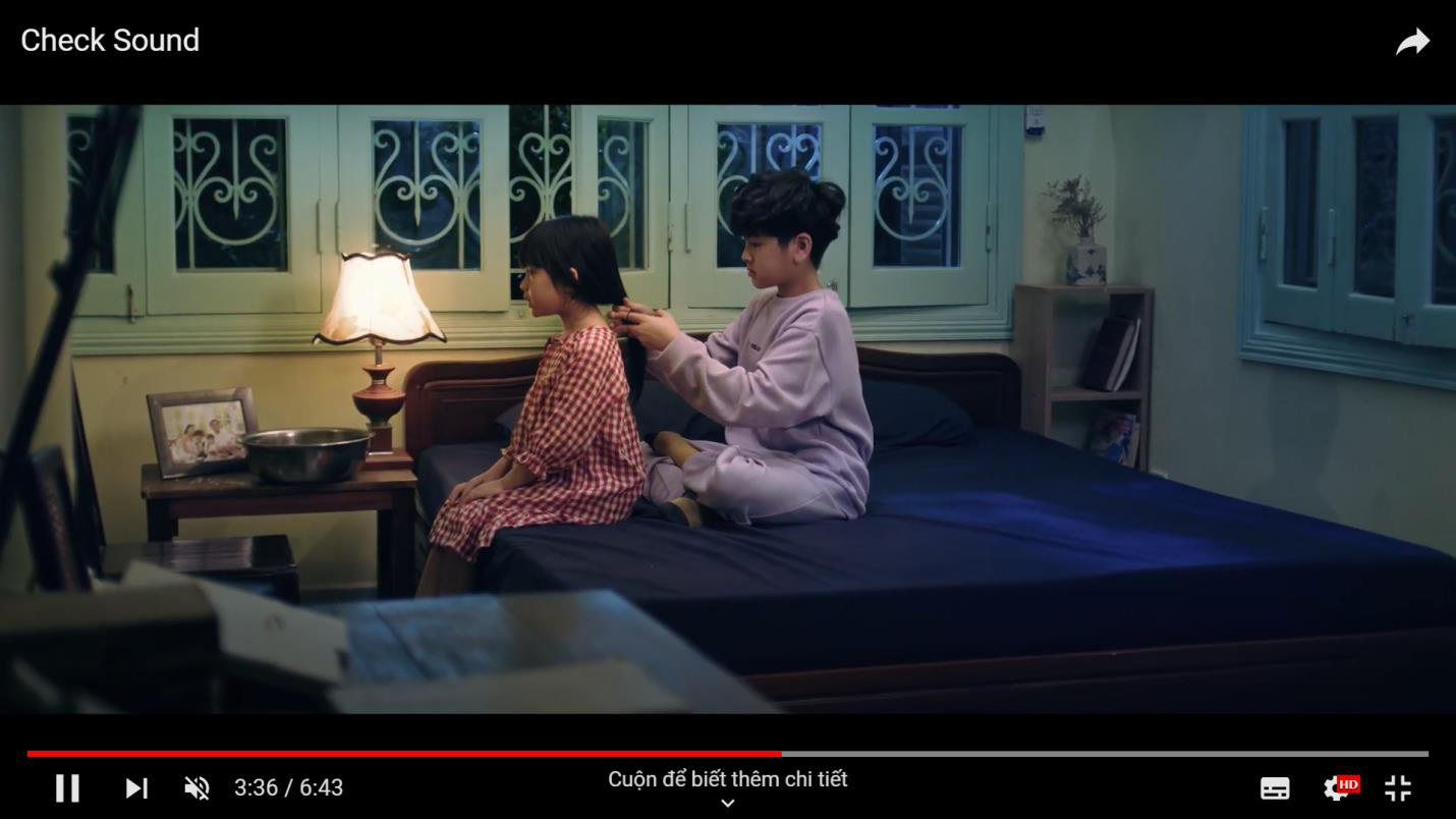 Có nhau là có Tết: Đoạn clip về hành trình “vượt dịch” của hai đứa trẻ khiến nhiều người xúc động - Ảnh 3. Có nhau là có Tết: Đoạn clip về hành trình “vượt dịch” của hai đứa trẻ khiến nhiều người xúc động - Ảnh 3.