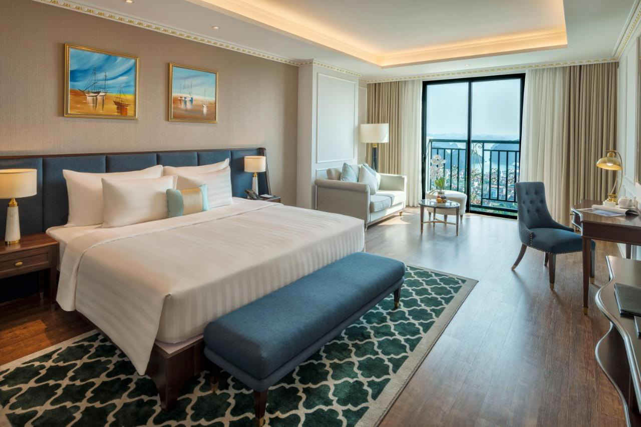 Đổi gió đón Tết xa cho cả gia đình cùng loạt ưu đãi nghỉ dưỡng tới 70% của FLC Hotels & Resorts - Ảnh 2. Đổi gió đón Tết xa cho cả gia đình cùng loạt ưu đãi nghỉ dưỡng tới 70% của FLC Hotels & Resorts - Ảnh 2.
