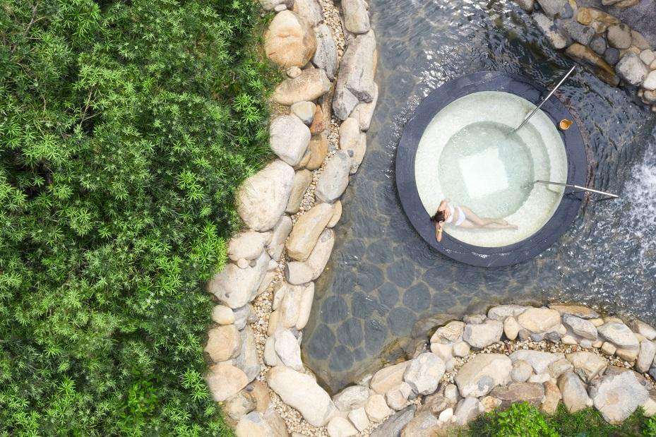 Trải nghiệm văn hóa Nhật Bản đúng điệu ở khu nghỉ dưỡng tắm onsen chuẩn Nhật tại Quảng Ninh - Ảnh 12. Trải nghiệm văn hóa Nhật Bản đúng điệu ở khu nghỉ dưỡng tắm onsen chuẩn Nhật tại Quảng Ninh - Ảnh 12.