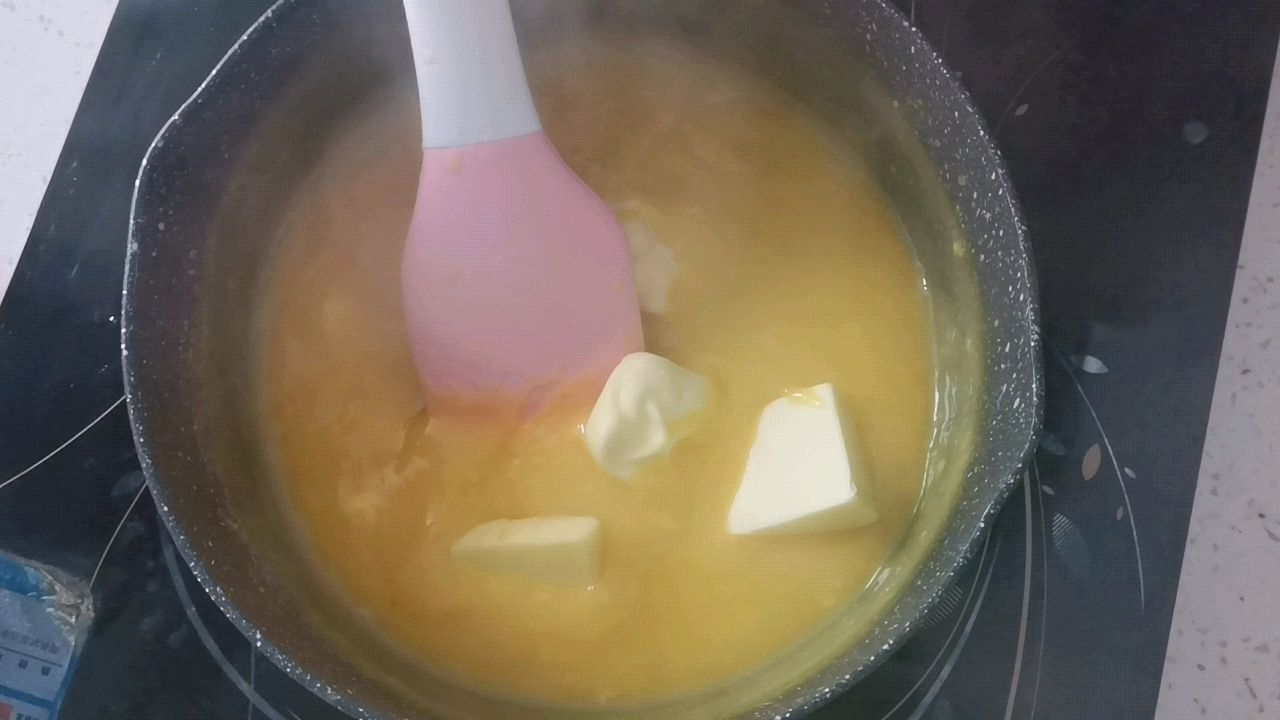 Tự làm xốt mayonnaise vị chanh chua ngọt - Ảnh 5.