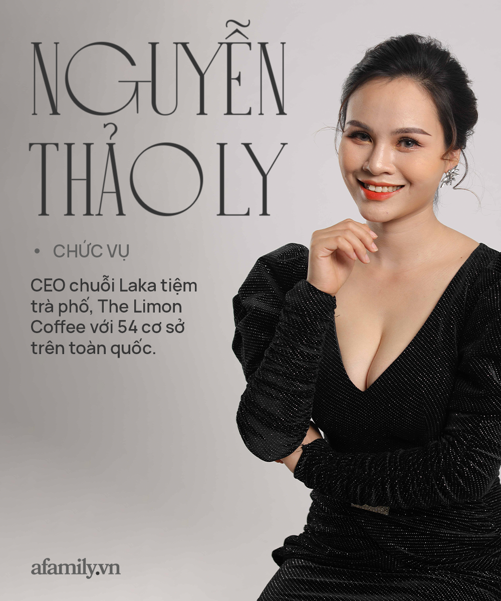 CEO chuỗi 54 quán cà phê nổi tiếng ở Hà Nội: Dạy con theo quan điểm phóng khoáng trong khuôn khổ, chồng không thích vợ quá nguyên tắc nhưng vẫn có cách để hạnh phúc - Ảnh 1.