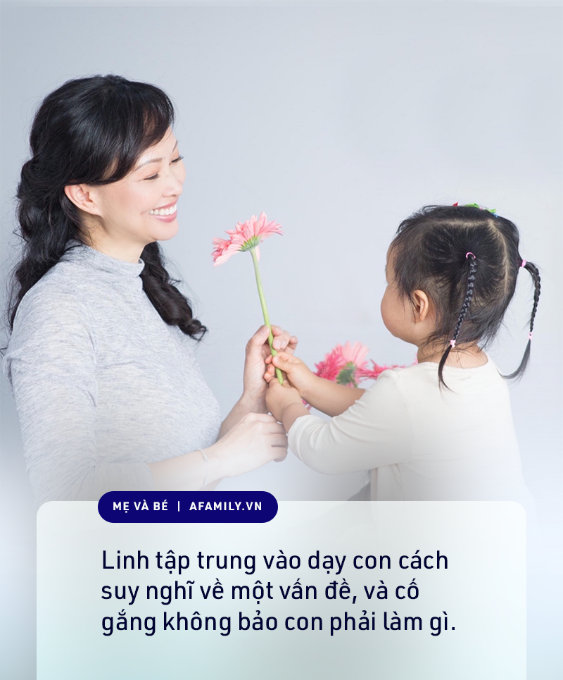 Shark Thái Vân Linh: 5 năm làm mẹ đã học được tính kiên nhẫn, áp dụng &quot;quản lý căng thẳng&quot; và &quot;giữ chữ tín&quot; từ công việc sang chăm sóc và nuôi dạy con - Ảnh 5.