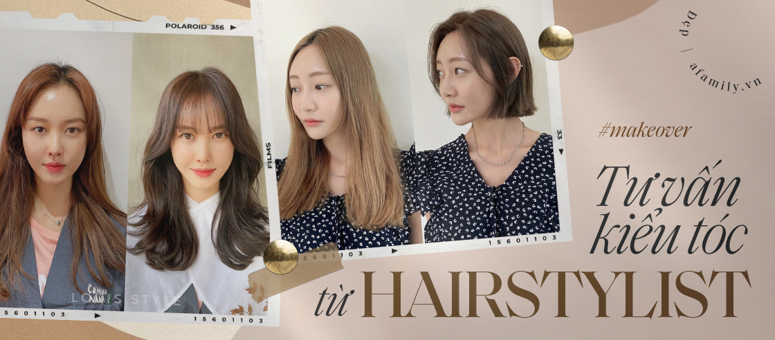 Kiểu tóc ngắn giúp giảm ngay 5 tuổi, còn hack mặt nhỏ gọn và gái Hàn đang đổ xô đi cắt - Ảnh 10.