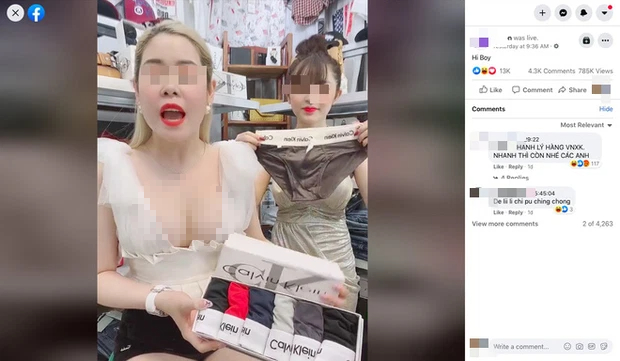 Cái giá cực "đắt đỏ" cho bất cứ ai lao vào con đường bán hàng online, thứ mà người bình thường thấy lắc đầu ngao ngán, còn dân buôn thì đánh đổi bất chấp - Ảnh 6. Cái giá cực "đắt đỏ" cho bất cứ ai lao vào con đường bán hàng online, thứ mà người bình thường thấy lắc đầu ngao ngán, còn dân buôn thì đánh đổi bất chấp - Ảnh 6.
