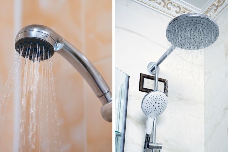 Cuối năm rồi, mau mau sắm 8 vật dụng đơn giản này để biến phòng tắm nhà bạn thoải mái như spa - Ảnh 2.
