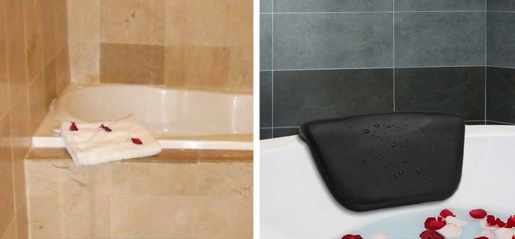 Cuối năm rồi, mau mau sắm 8 vật dụng đơn giản này để biến phòng tắm nhà bạn thoải mái như spa - Ảnh 5.