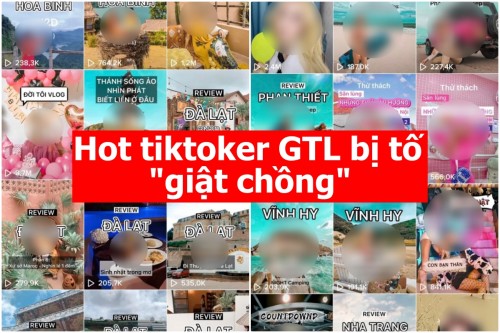 Phốt cực căng: Hot TikToker có gần 2 triệu theo dõi bị tố giật chồng, lộ 3 clip &quot;ân ái&quot; đầu tư cả chỉnh sửa âm thanh
 - Ảnh 3.