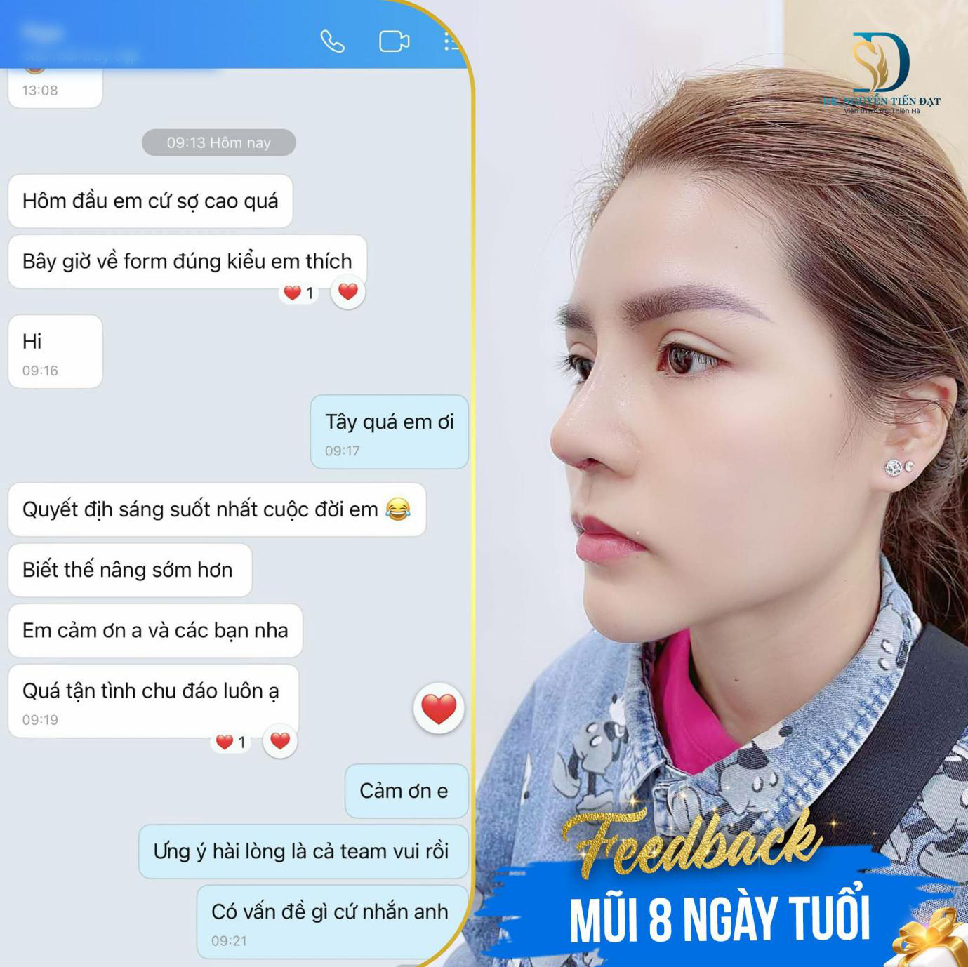 Những điều chưa kể qua chia sẻ của b&aacute;c sĩ phẫu thuật thẩm mỹ - Ảnh 1.