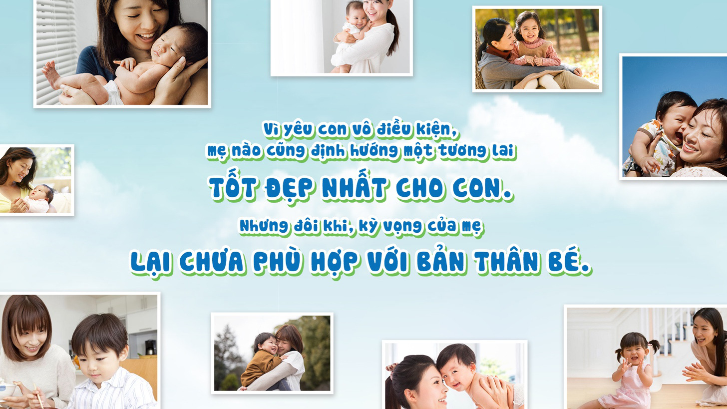 Quá kỳ vọng có phải là thương con không? - Ảnh 1.