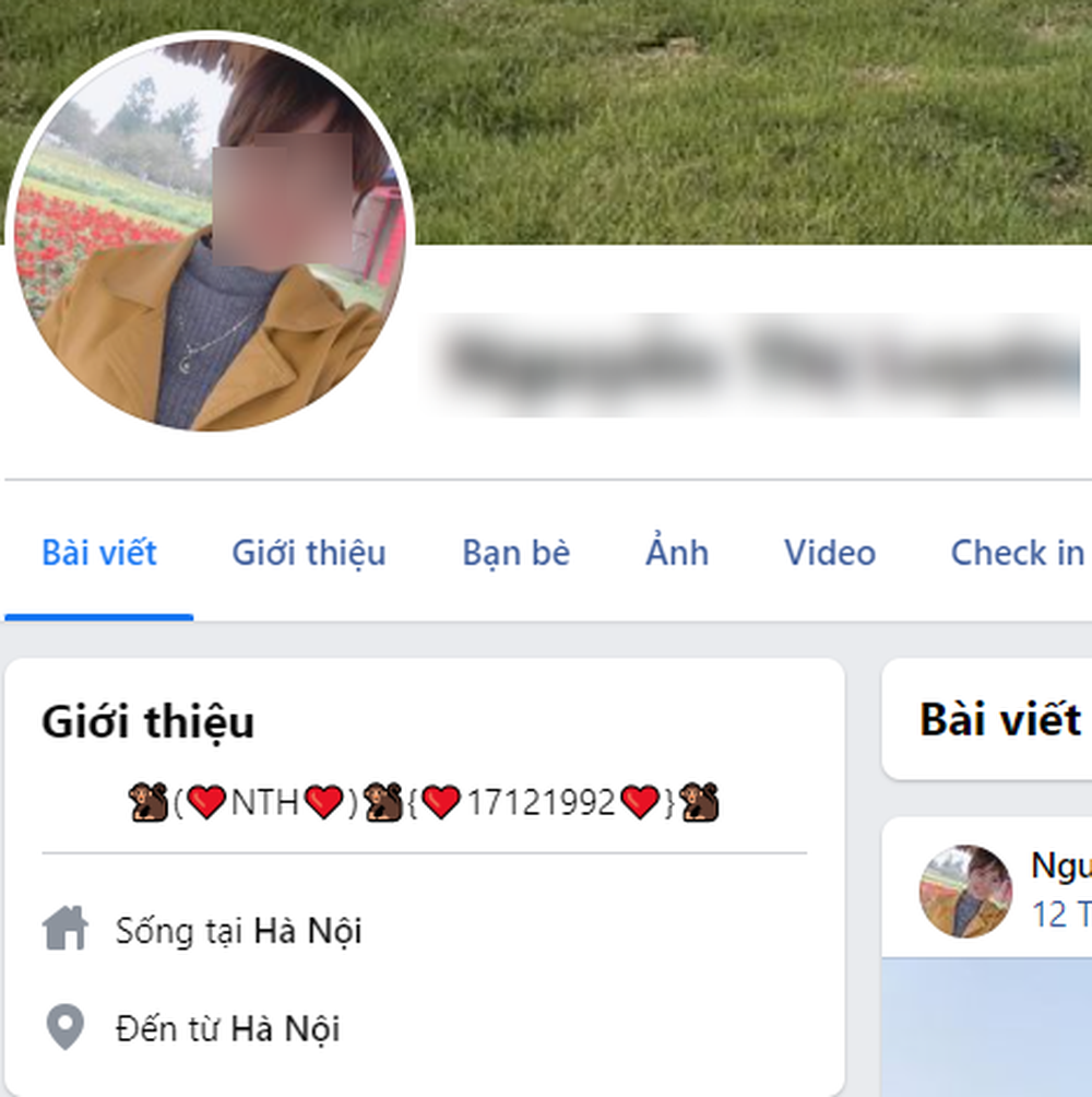 Vụ bé 3 tuổi nghi bị bạo hành ở Hà Nội: Cư dân mạng tràn vào Facebook nghi phạm đồng loạt thả phẫn nộ - Ảnh 4. Vụ bé 3 tuổi nghi bị bạo hành ở Hà Nội: Cư dân mạng tràn vào Facebook nghi phạm đồng loạt thả phẫn nộ - Ảnh 4.