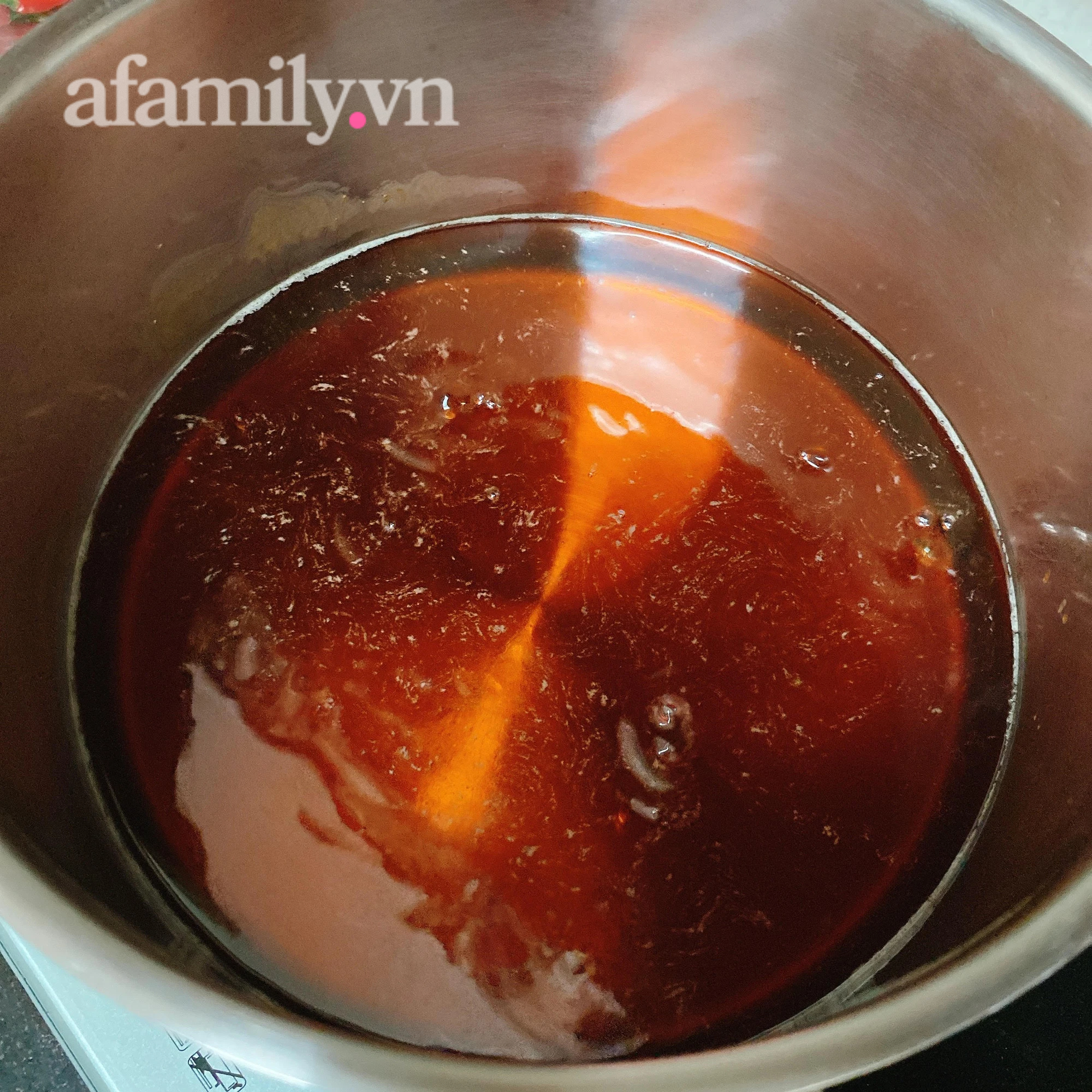 2 kiểu l&agrave;m thịt ba chỉ ng&acirc;m mắm cực ngon: C&aacute;c mẹ ghim ngay để chuẩn bị sẵn s&agrave;ng đ&oacute;n Tết! - Ảnh 4.