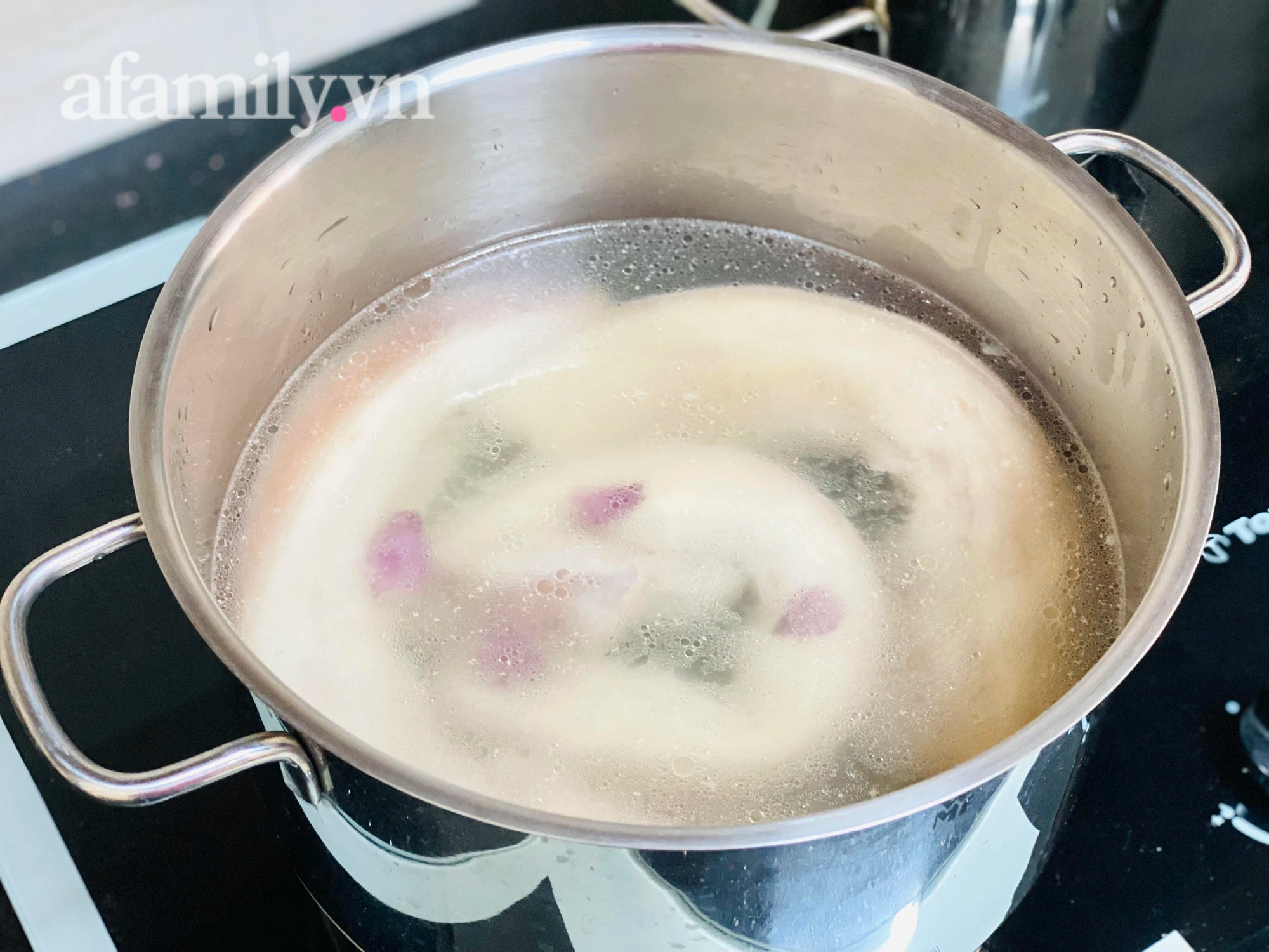 2 kiểu l&agrave;m thịt ba chỉ ng&acirc;m mắm cực ngon: C&aacute;c mẹ ghim ngay để chuẩn bị sẵn s&agrave;ng đ&oacute;n Tết! - Ảnh 5.