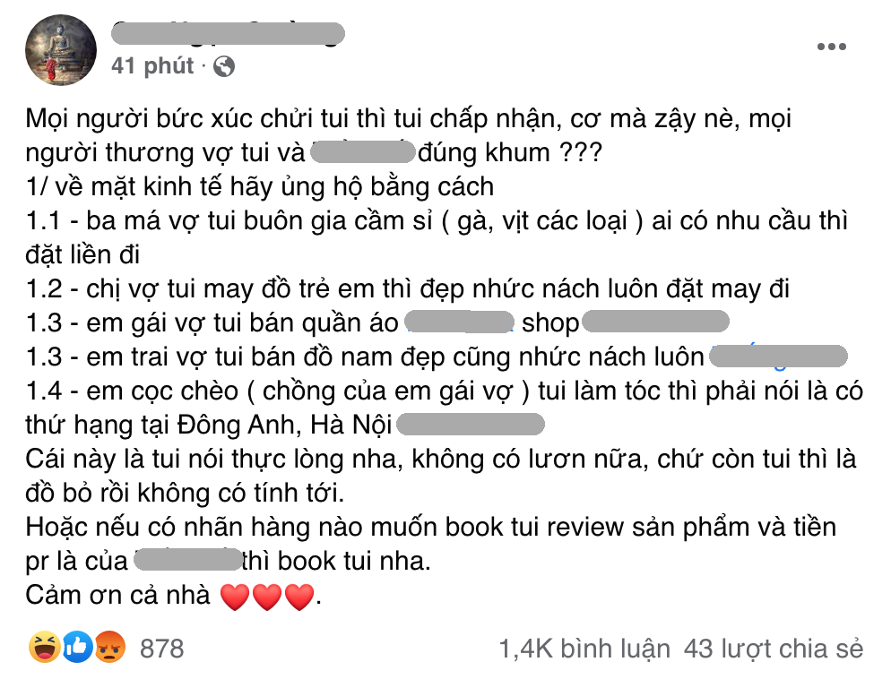 Thêm tình tiết vụ TikToker bị tố ngoại tình: Xe của người vợ từng bị em gái chồng đem đi cắm, bay từ Bắc vào Nam chuộc xe thì chồng bỏ rơi ở sân bay để đi với bồ - Ảnh 3.