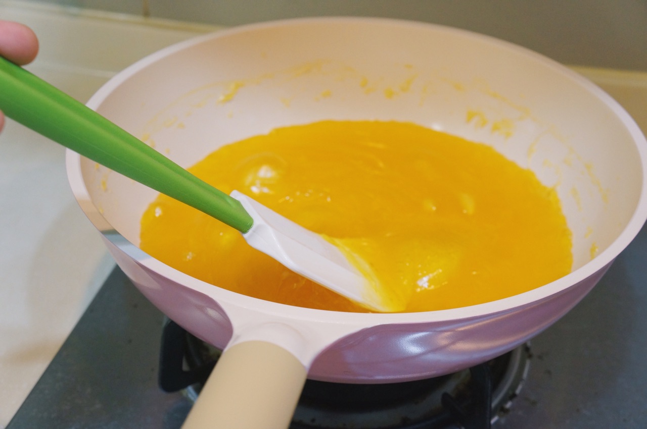 Kẹo mềm vị cam tự động thực hiện chua ngọt đón đầu năm mới - Hình ảnh 6.