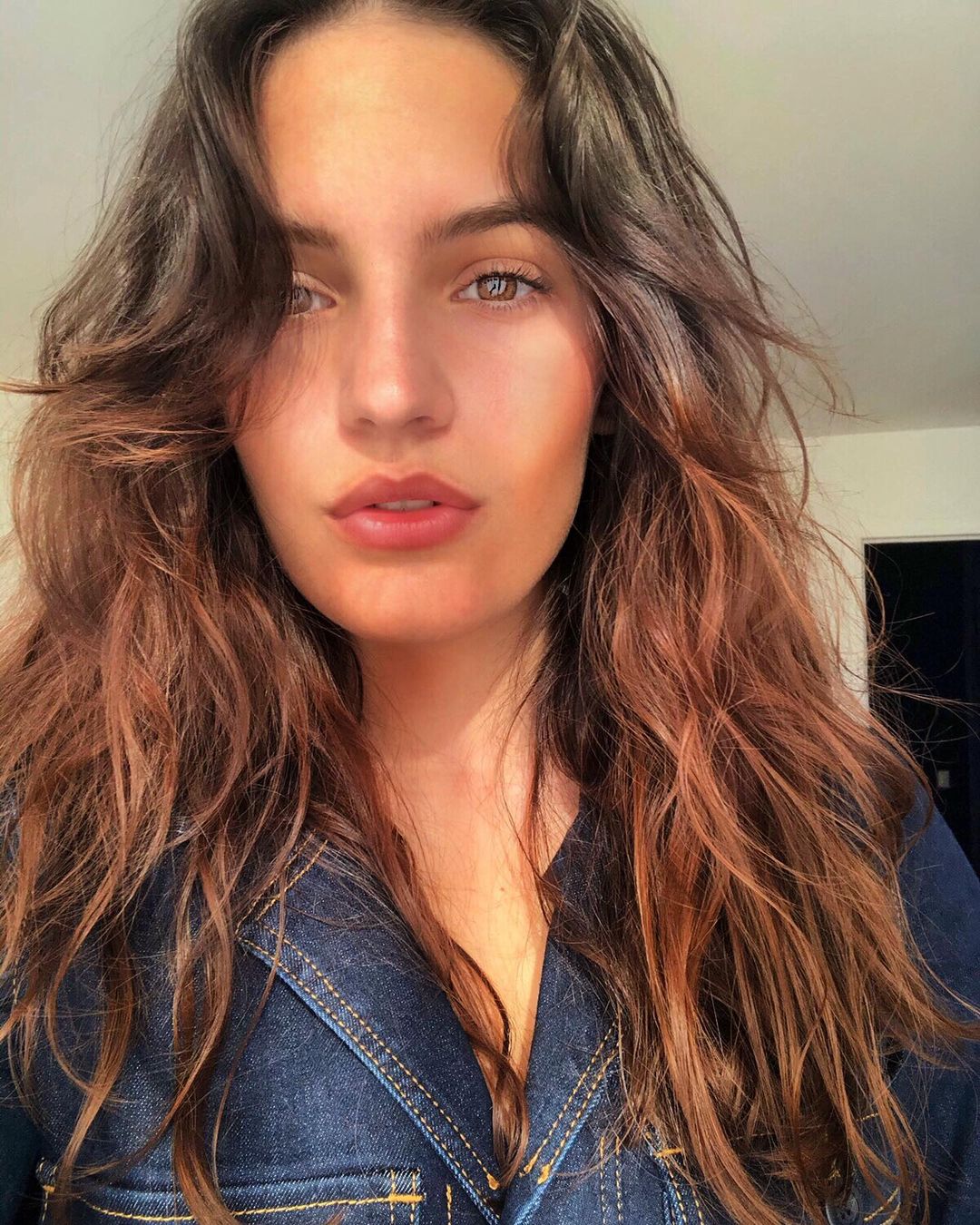 Mái tóc của gái Pháp luôn đẹp mãn nhãn là bởi họ áp dụng 4 bí kíp chăm sóc tóc này - Ảnh 3. Mái tóc của gái Pháp luôn đẹp mãn nhãn là bởi họ áp dụng 4 bí kíp chăm sóc tóc này - Ảnh 3.