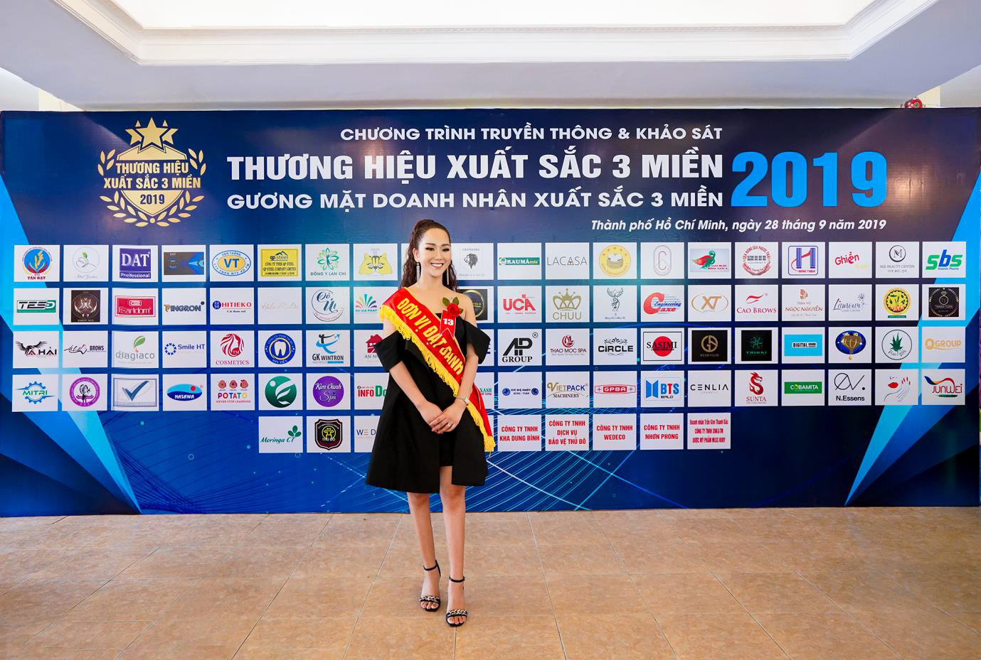 Hale Malie nỗ lực để lại ấn tượng bằng chất lượng sản phẩm và dịch vụ - Ảnh 3.