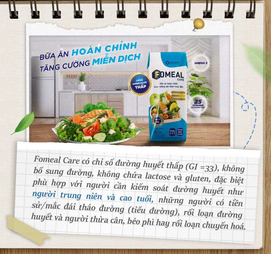 Đừng nói thương con thương cháu bằng lời, hãy khỏe mạnh để quây quần dài lâu - Ảnh 5.