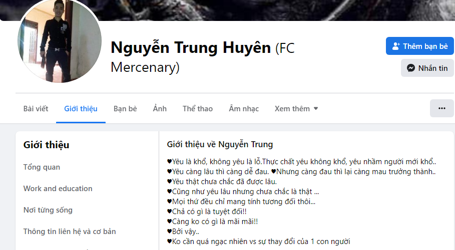 Nghi phạm vụ bé 3 tuổi nghi bị bạo hành ở Hà Nội: Thường chia sẻ triết lý về tình yêu, cuộc sống, chi tiết "định tình" của người mẹ gây phẫn nộ - Ảnh 3. Nghi phạm vụ bé 3 tuổi nghi bị bạo hành ở Hà Nội: Thường chia sẻ triết lý về tình yêu, cuộc sống, chi tiết "định tình" của người mẹ gây phẫn nộ - Ảnh 3.