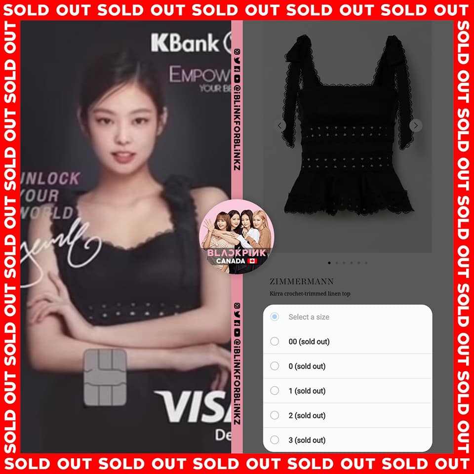 Jennie style Jennie nâng tầm túi "cái bị" cháy hàng mọi mặt trận, đồ Chanel 300 triệu cũng bị lu mờ - Ảnh 11. Jennie style Jennie nâng tầm túi "cái bị" cháy hàng mọi mặt trận, đồ Chanel 300 triệu cũng bị lu mờ - Ảnh 11.