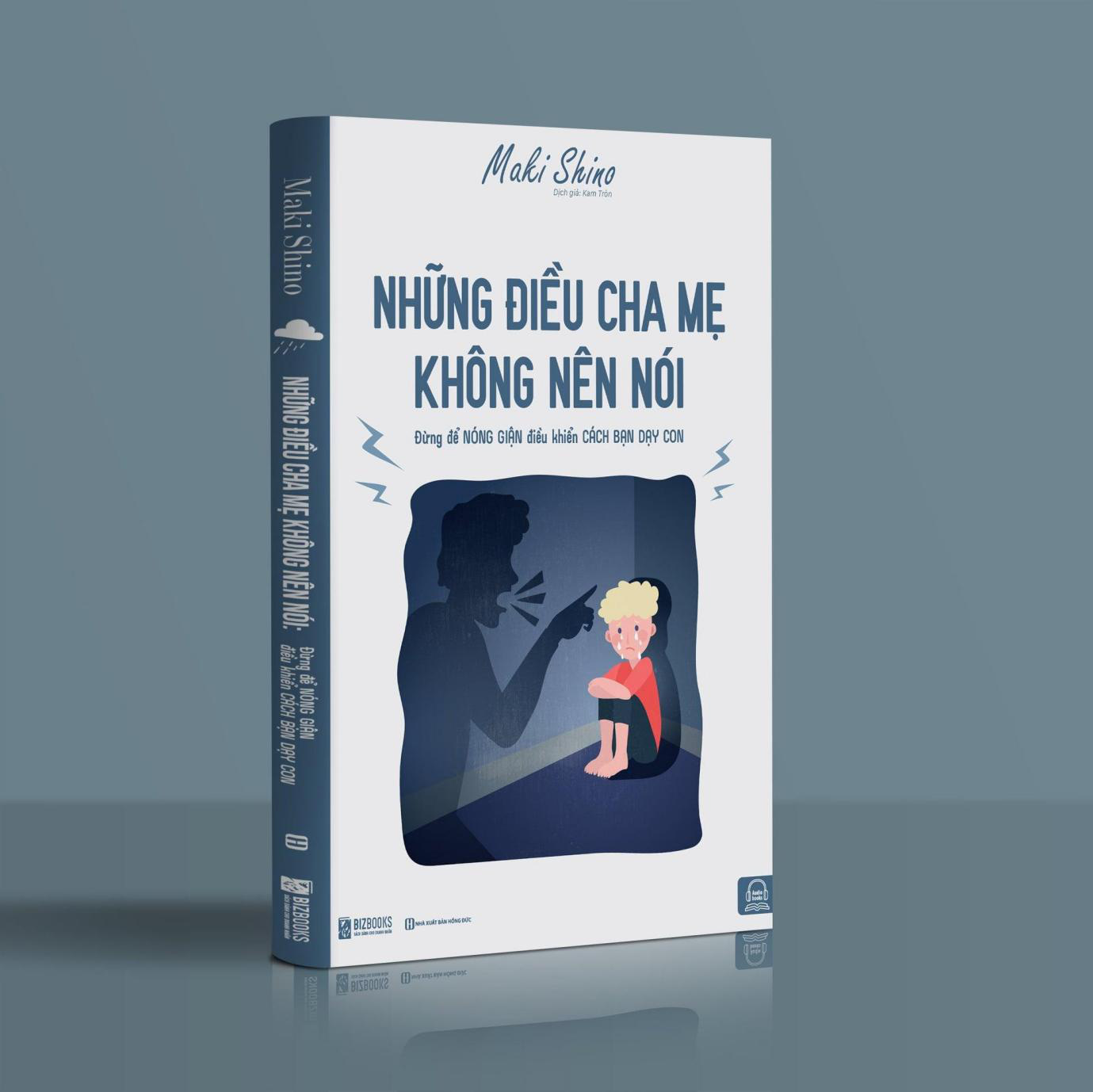 Có cần học kỹ năng làm cha mẹ trước khi dạy kỹ năng cho con? - Ảnh 2.