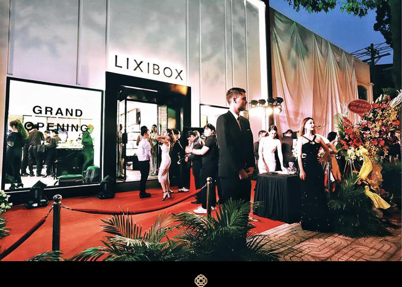 CEO Lixibox Sao Lonsdale: Đi làm thuê vẫn là nền tảng tốt nhất để làm chủ - Ảnh 5.