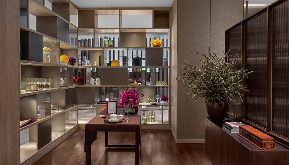 Kh&ocirc;ng gian tổ chức tiệc cưới v&agrave; sự kiện đẳng cấp tại kh&aacute;ch sạn New World S&agrave;i G&ograve;n - Ảnh 6.