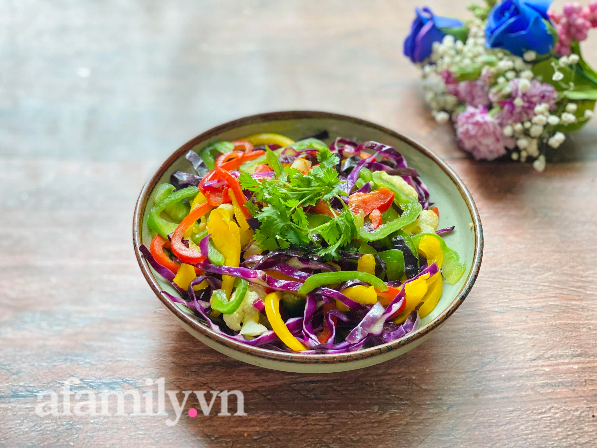 Gợi ý mâm cỗ chay cúng ông Công ông Táo: - Ảnh 17. Gợi ý mâm cỗ chay cúng ông Công ông Táo: - Ảnh 17.