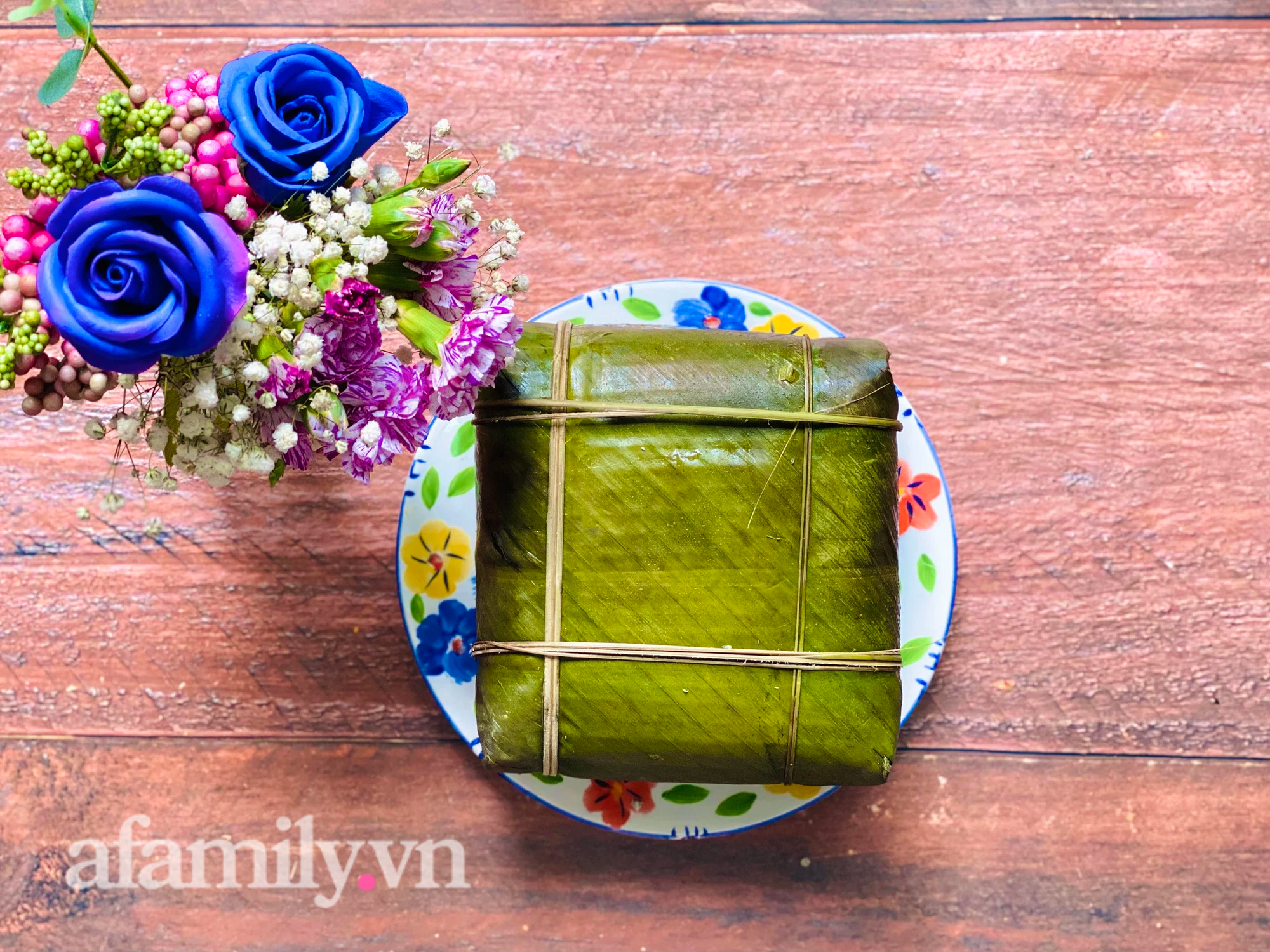 Gợi ý mâm cỗ chay cúng ông Công ông Táo: - Ảnh 19. Gợi ý mâm cỗ chay cúng ông Công ông Táo: - Ảnh 19.