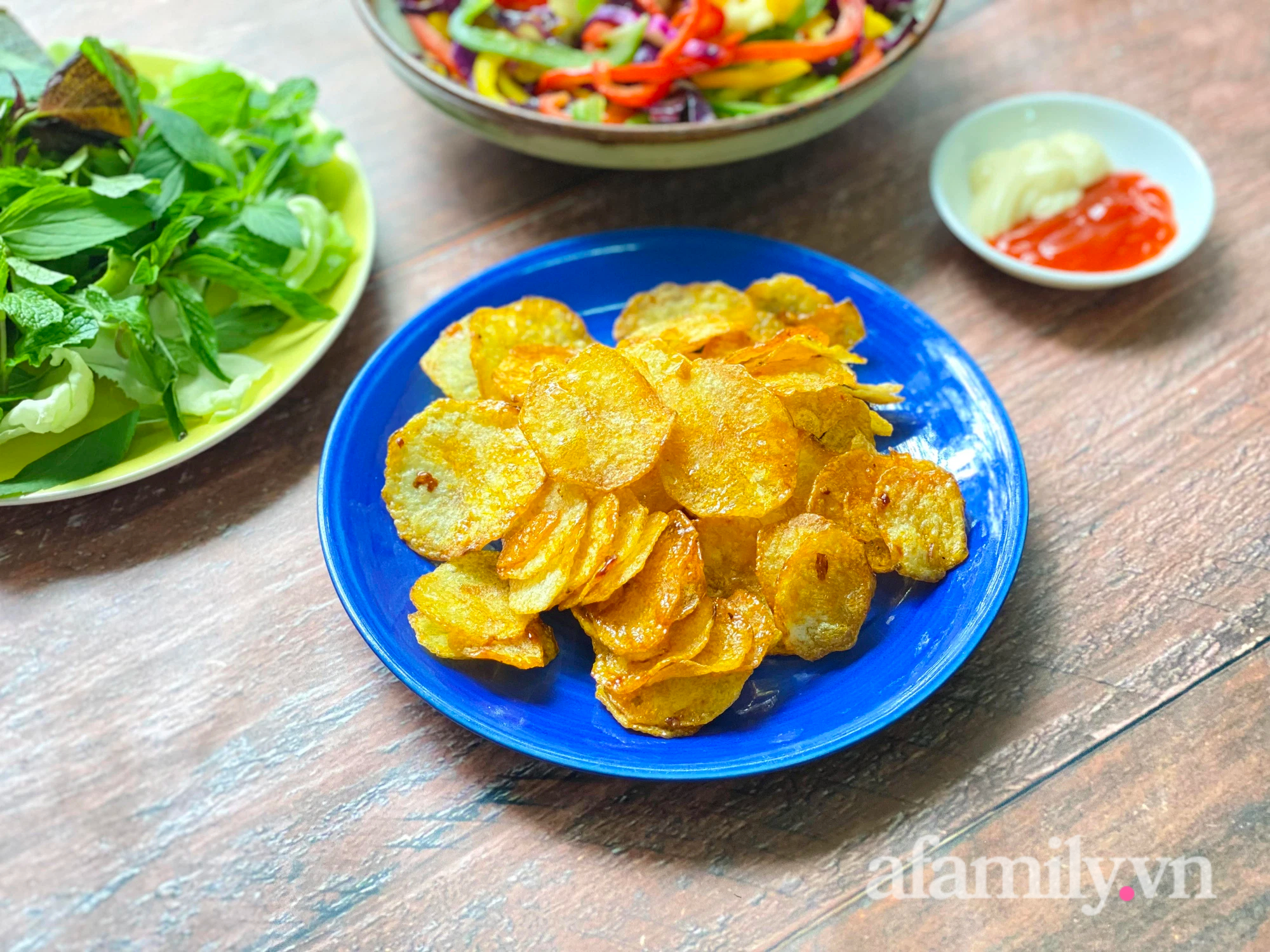 Gợi ý mâm cỗ chay cúng ông Công ông Táo: - Ảnh 13. Gợi ý mâm cỗ chay cúng ông Công ông Táo: - Ảnh 13.