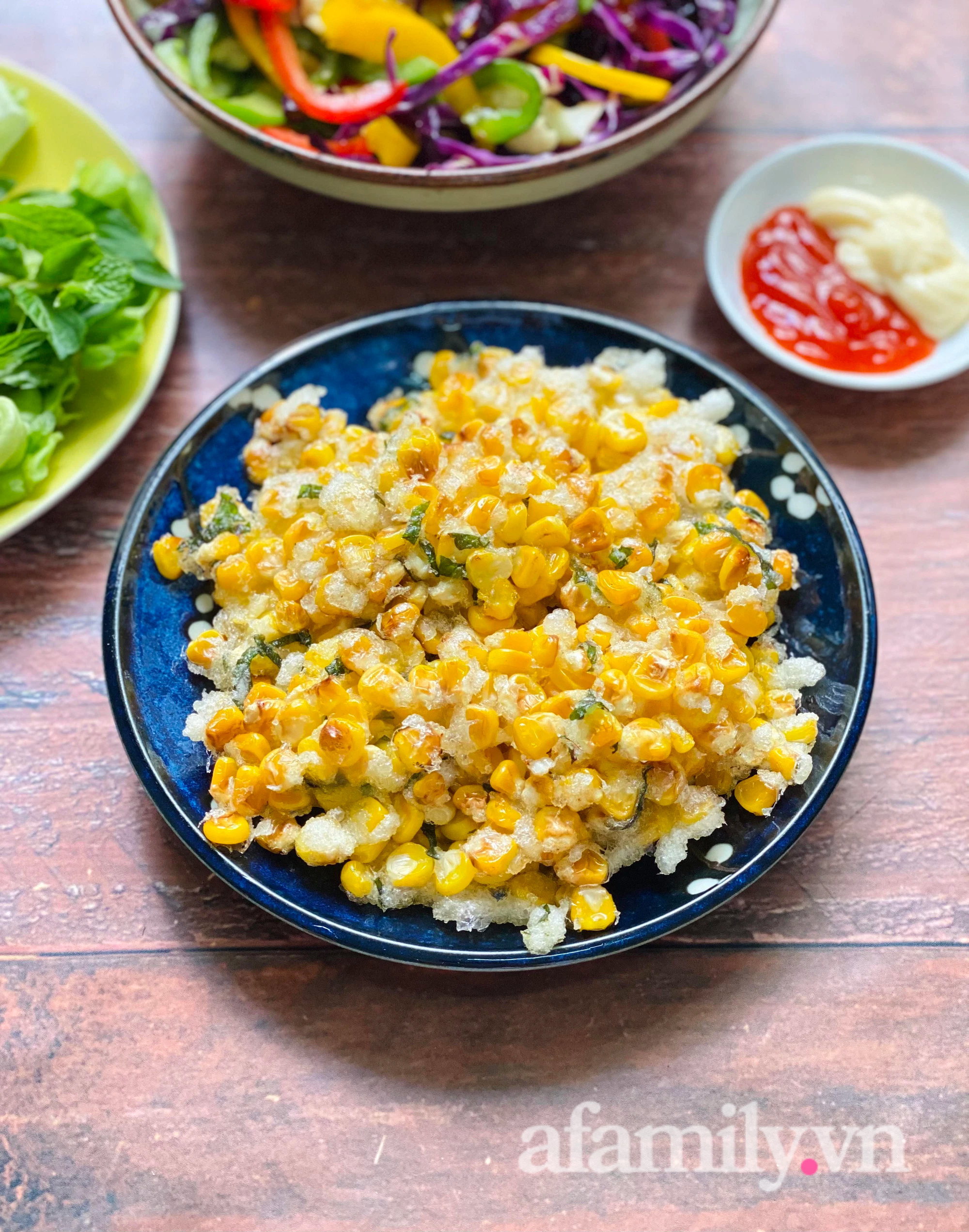 Gợi ý mâm cỗ chay cúng ông Công ông Táo: - Ảnh 15. Gợi ý mâm cỗ chay cúng ông Công ông Táo: - Ảnh 15.