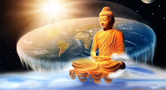 4 vị Thiền sư có sức ảnh hưởng lớn trên thế giới, dù xưa hay nay vẫn để lại "tiếng thơm" muôn đời - Ảnh 1.
