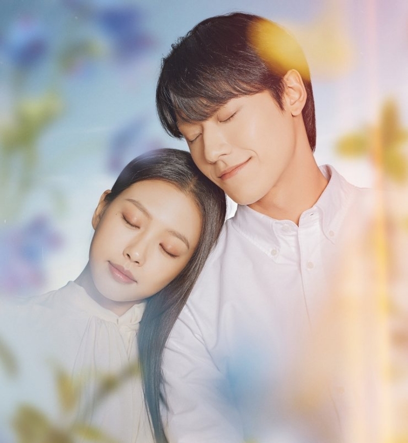 Những Cặp Đôi Đẹp Nhất Năm 2021: Tình Chị Em Của Song Hye Kyo Lên Ngôi