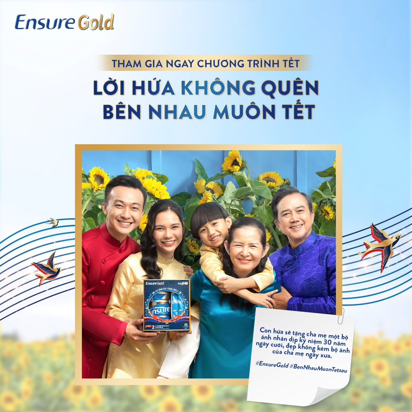 “Giật mình” nhìn lại một năm nhiều biến động và những lời hứa chưa thực hiện cùng mẹ cha - Ảnh 2. “Giật mình” nhìn lại một năm nhiều biến động và những lời hứa chưa thực hiện cùng mẹ cha - Ảnh 2.