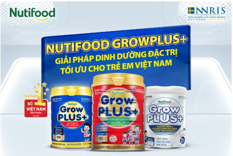 Nutifood hợp tác với chuỗi cửa hàng mẹ & bé AVAKids đầu tiên của Thế Giới Di Động - Ảnh 1.