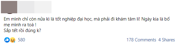 Con gái nhân tình của Lều Phương Anh tiết lộ ngày bố mẹ ra tòa hậu lùm xùm &quot;giật chồng&quot; gây bão mạng xã hội? - Ảnh 1.