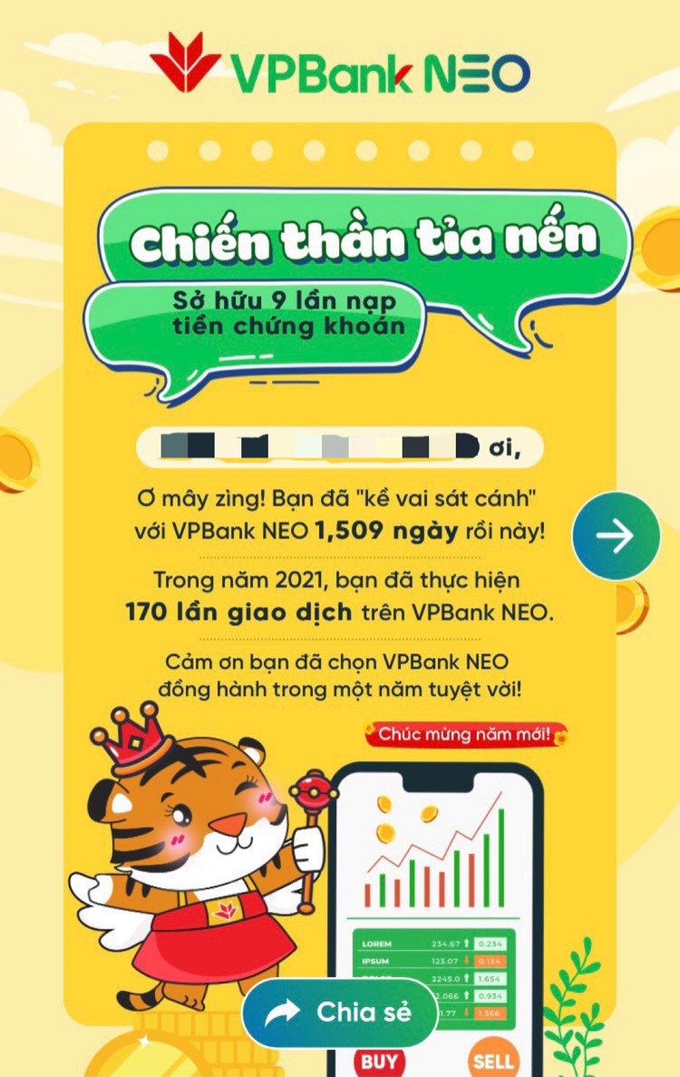 Xem cái cách Bank nhà người ta chăm sóc khách hàng: “Đại sứ thân thiện”, “Chiến thần tỉa nến”, “Thánh đảm đang” hay “Trại chủ heo đất”? - Ảnh 2. Xem cái cách Bank nhà người ta chăm sóc khách hàng: “Đại sứ thân thiện”, “Chiến thần tỉa nến”, “Thánh đảm đang” hay “Trại chủ heo đất”? - Ảnh 2.