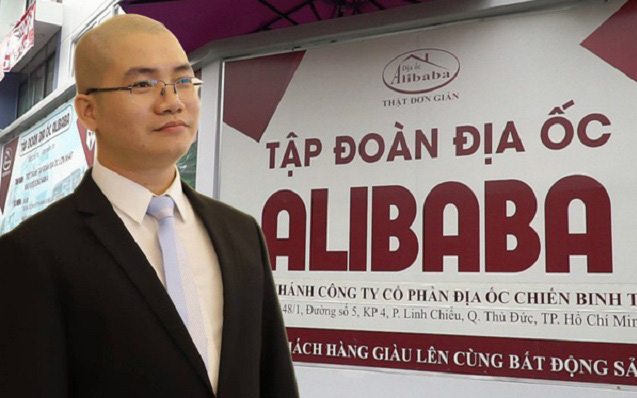 Vụ lừa đảo ở Công ty Alibaba: 5 bước chiếm đoạt tiền của hơn 4.300 khách hàng được Nguyễn Thái Luyện bày ra "cao siêu" thế nào?