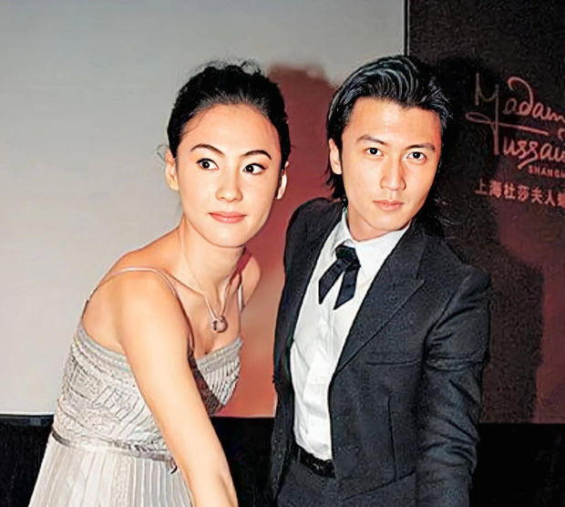 Dù đã ly hôn nhưng cách Trương Bá Chi xưng hô với Tạ Đình Phong lại khiến netizen bất ngờ - Ảnh 2.