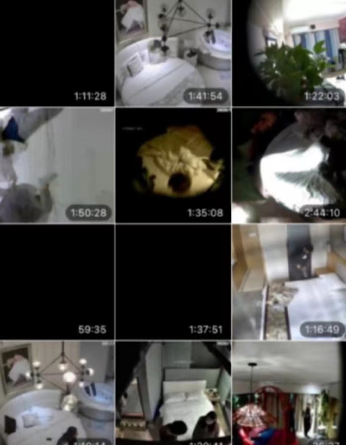Ngành công nghiệp livestream đen trên các ứng dụng triệu người dùng: Phát trực tiếp hình ảnh nhạy cảm quay lén từ khách sạn, ký túc xá... cho đến phòng khám phụ khoa - Ảnh 3.