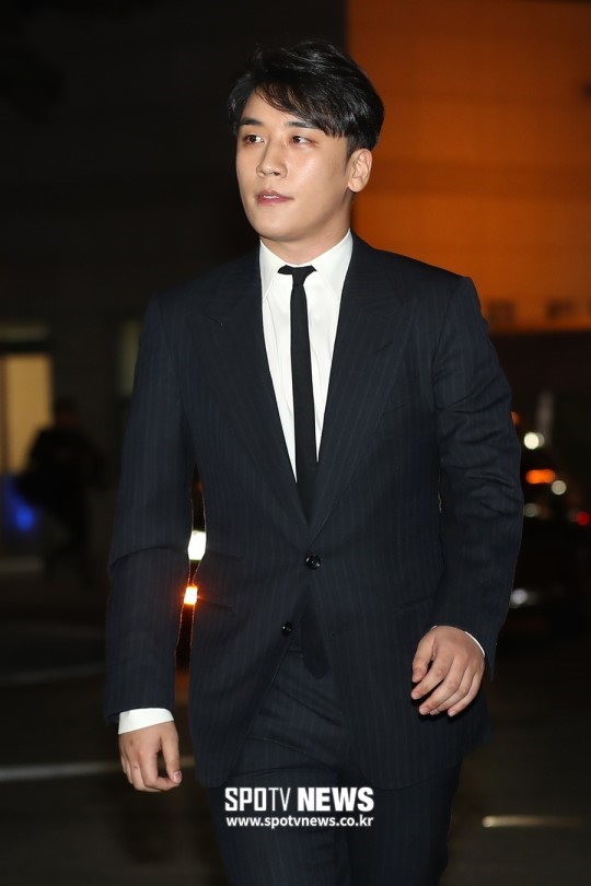 NÓNG: Seungri (Big Bang) chính thức thừa nhận mọi cáo buộc, bao gồm tổ chức mại dâm - Ảnh 2.