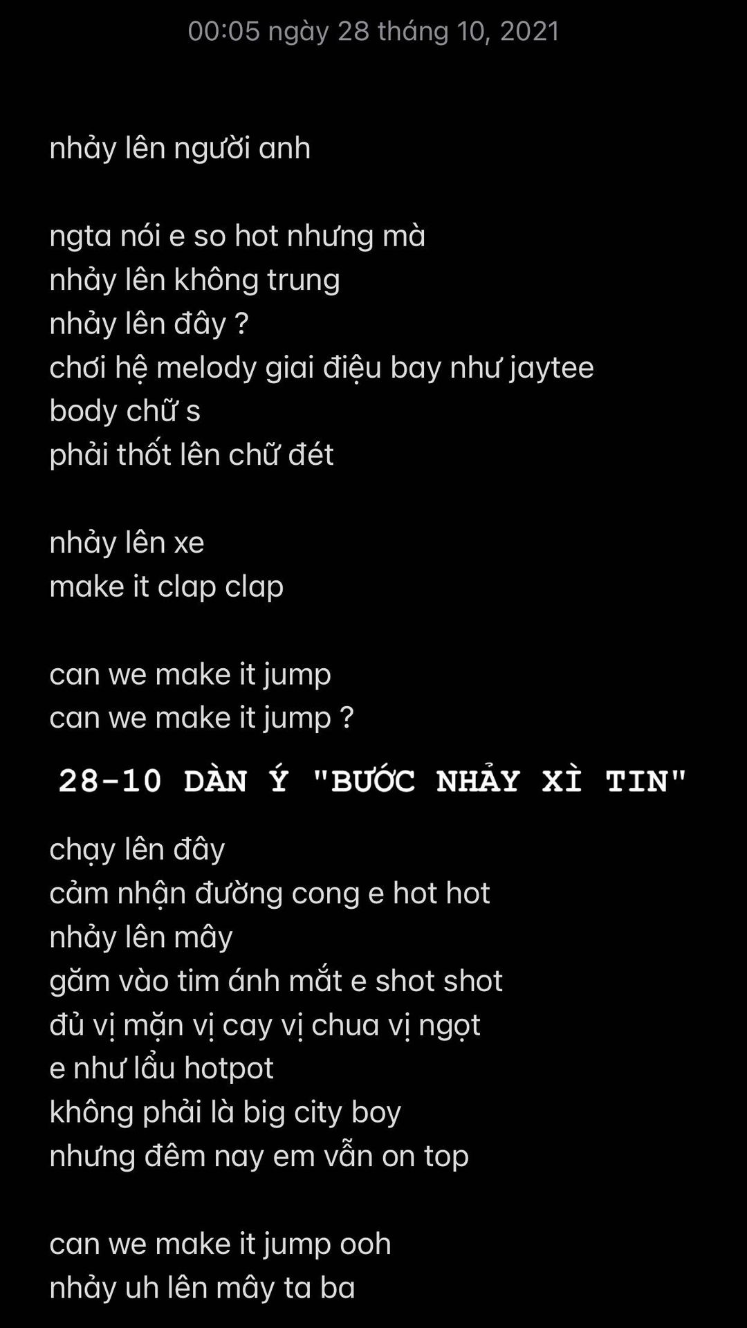 Vừa hết Rap Việt, học trò Binz tung bằng chứng tố công ty cũ bịa đặt, công khai giấy đề nghị thanh toán đội giá gấp đôi  - Ảnh 7.